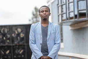 Mr Peter Kamau Ndungu