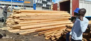 Golden Wood and Products