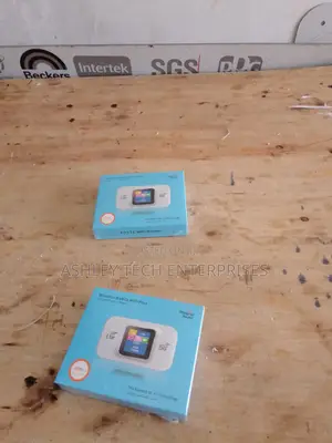 Smart Wireless 4G MiFi – Internet on the Go