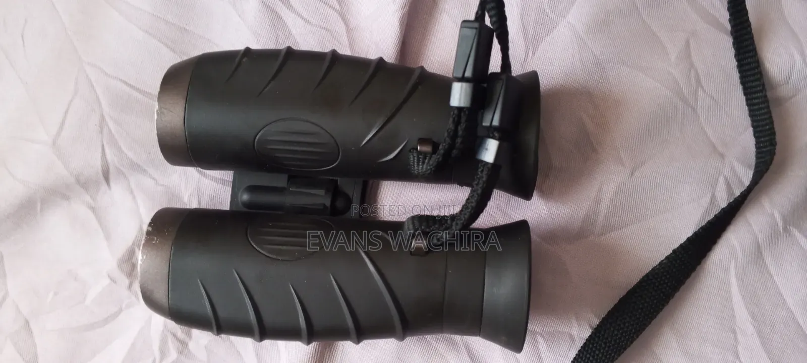 Steiner Binoculars