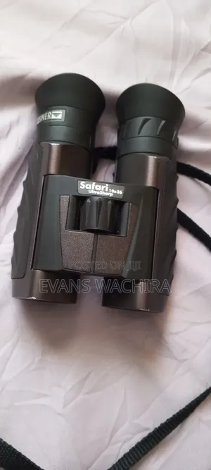 Steiner Binoculars