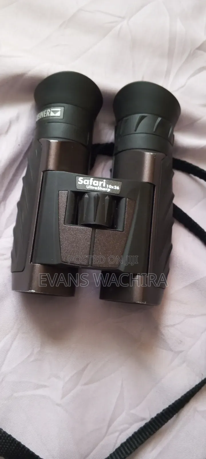 Steiner Binoculars