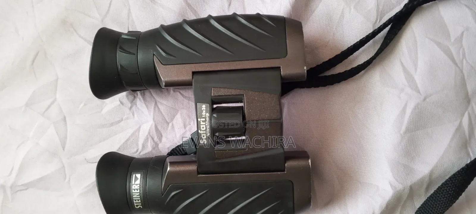 Steiner Binoculars
