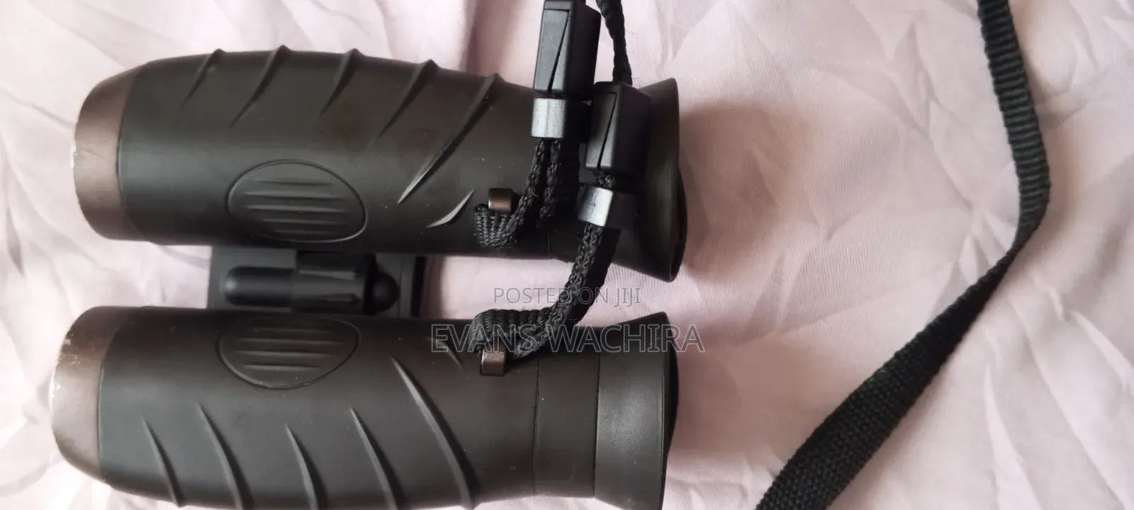 Steiner Binoculars