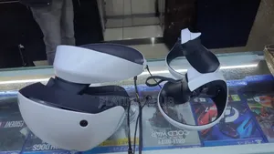 VR2 Playstation Used VR2