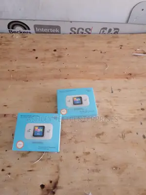 Wireless 4G MiFi Device – Convenient Mobile Internet