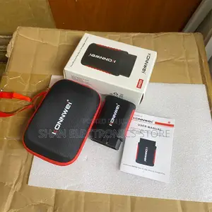 KDIAG Konnwei Bluetooth Car Diagnostic Scanner for OBD2 Vehicles