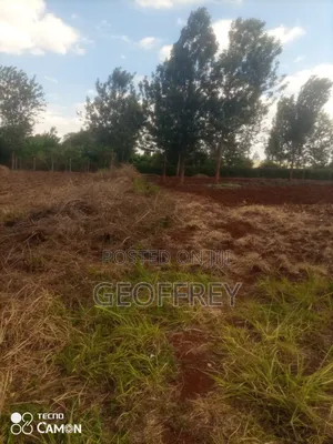 Selling 1 Acre in Kiukenda Kiambu County
