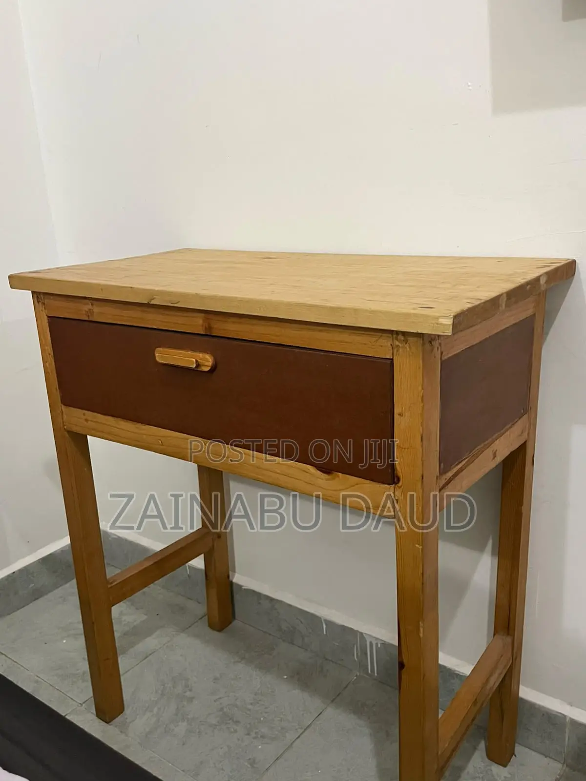 Dressing Table