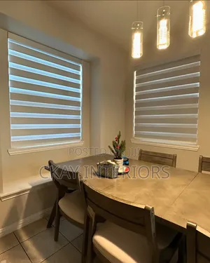 Your Windows Deserve More Than Ordinary Dressing With Horizontal Blind