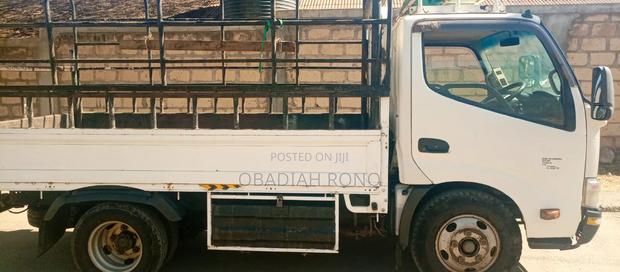 Toyota Dyna KDA. - thumbnail 4