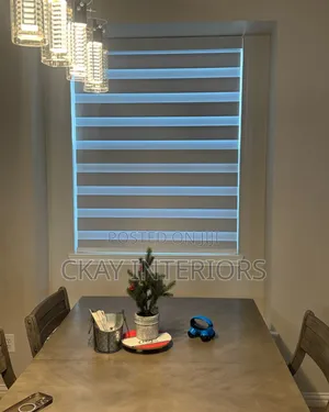 Your Windows Deserve More Than Ordinary Dressing With Horizontal Blind