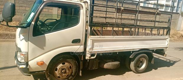Toyota Dyna KDA. - thumbnail 5