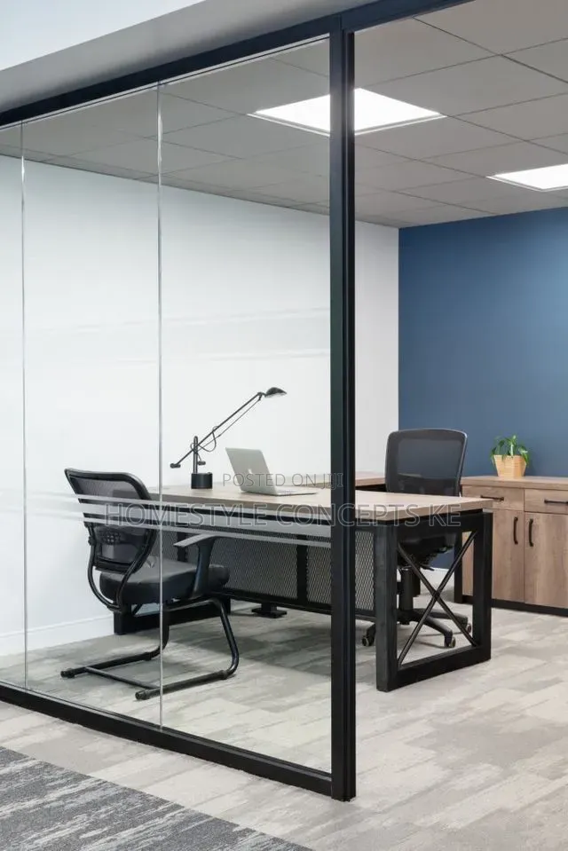 Office Renovation | Fit Out | Remodeling | Partition | Interior Design