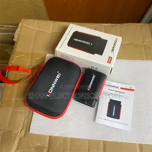 KDIAG Konnwei Wireless Car Scanner for Engine Code Diagnostics