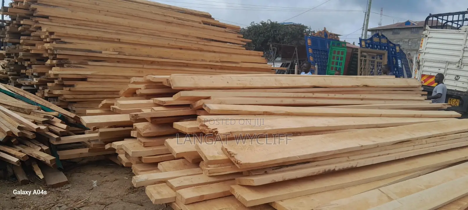 The Wood Hub