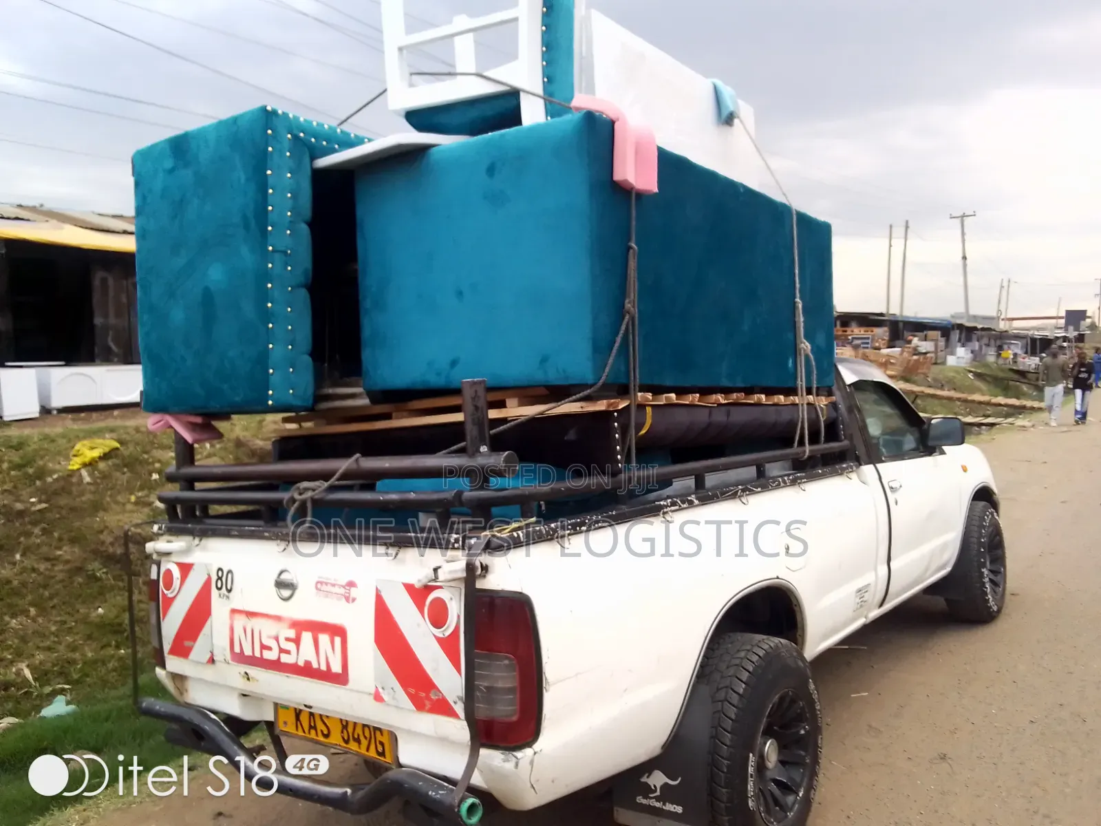 Transport/Truck