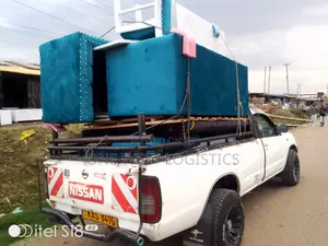 Transport/Truck