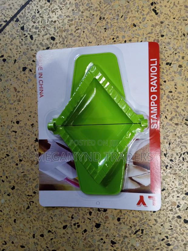 Samosa Maker - thumbnail 2