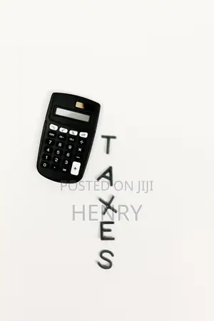 KRA PIN Registration, Tax Returns & iTax Services