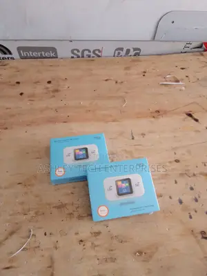New Portable 4G WiFi Hotspot – Wireless Internet Solution