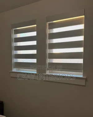 Smarter Way to Dress Your Windows Beautifully Using Horizontal Blinds