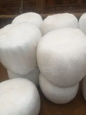 Premium Full-Corn Silage Ready for Collection / Delivery