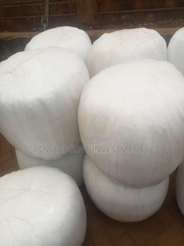 Premium Full-Corn Silage Ready for Collection / Delivery