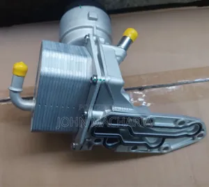 Engine Oil Cooler for Ford Ranger, Everest, Mazda BT - 50 & Ford 2.2