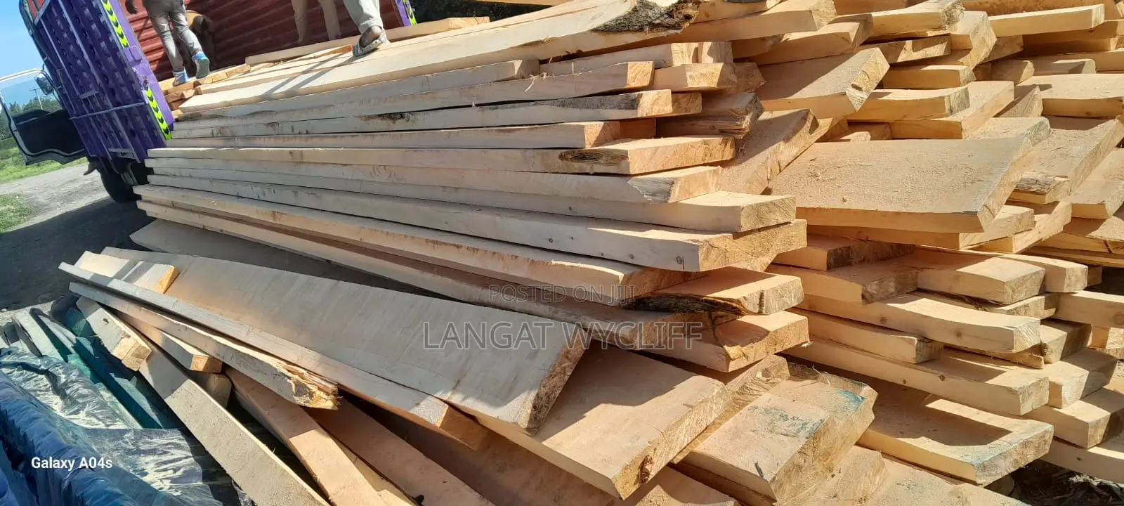 The Wood Hub