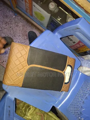 Universal Cup Holders