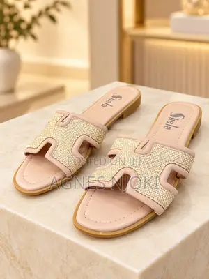 Unique Quality Sandal