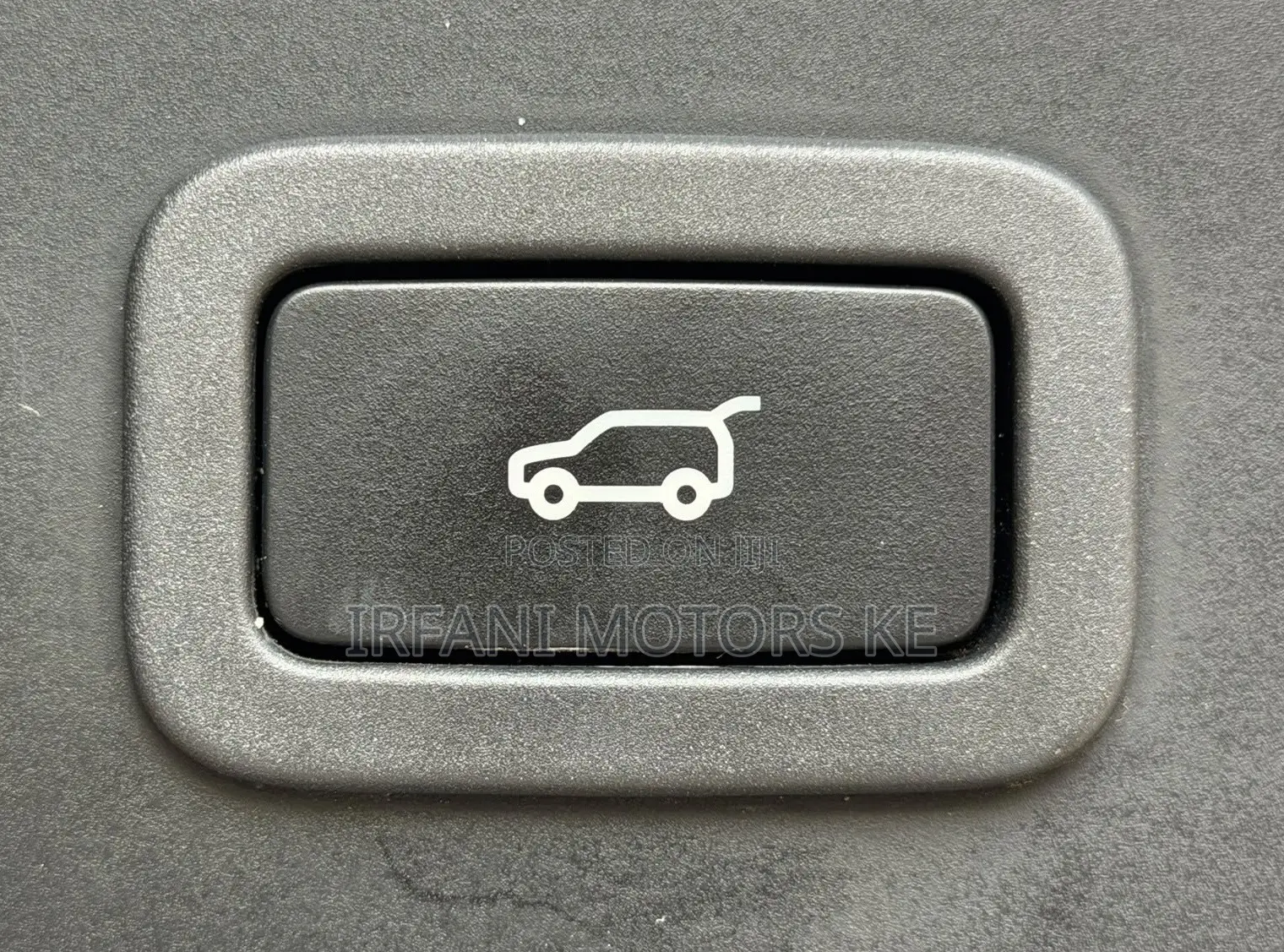 Land Rover Range Rover Velar 2017 Gray