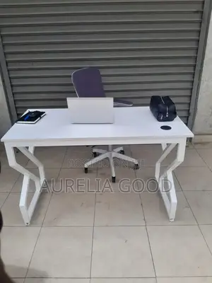 1.2 Meter Home Study Desk