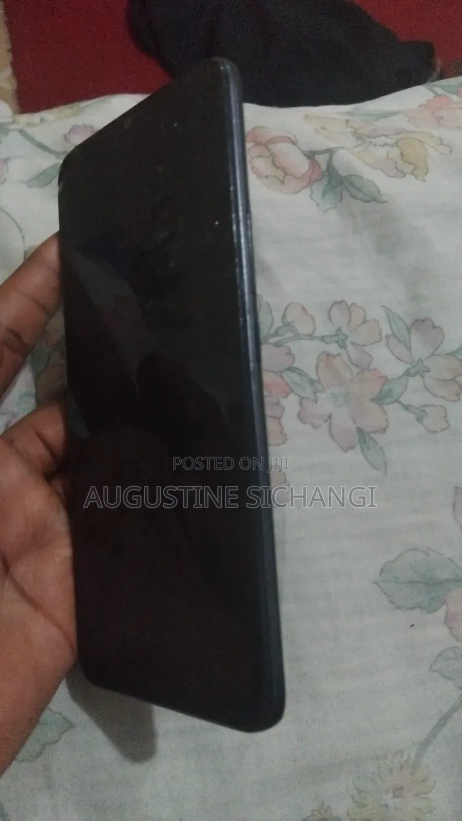Infinix Hot 12i 64 GB Silver