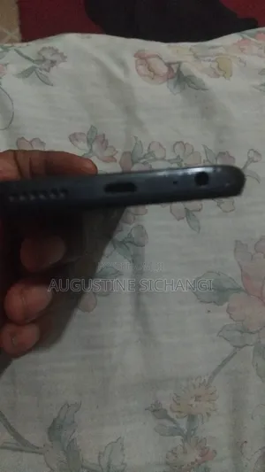 Infinix Hot 12i 64 GB Silver