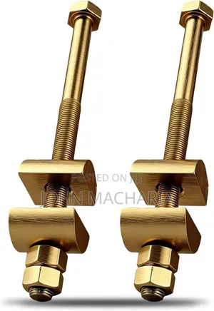 Torsion Bar Adjuster Bolt/ Suspension Adjuster for Toyota Shark