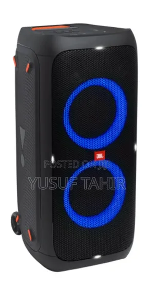 JBL Party Box