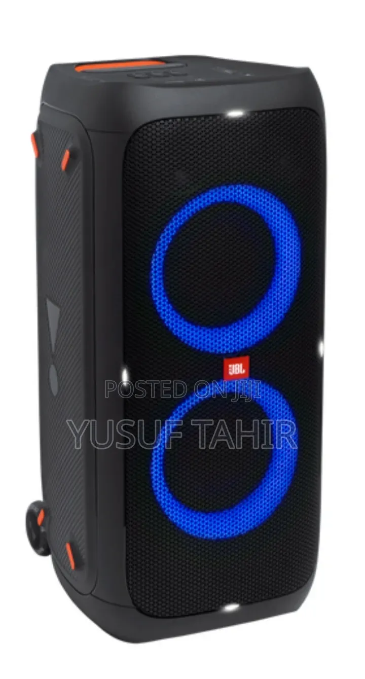 JBL Party Box