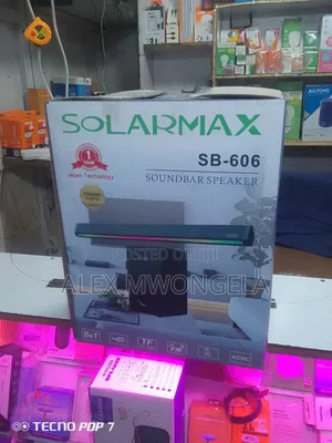 Soundbar Speaker