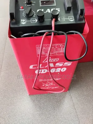 CLASS CD-620 Battery Charger