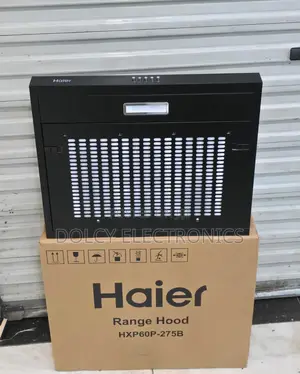 Haier 60cm Kitchen Hood