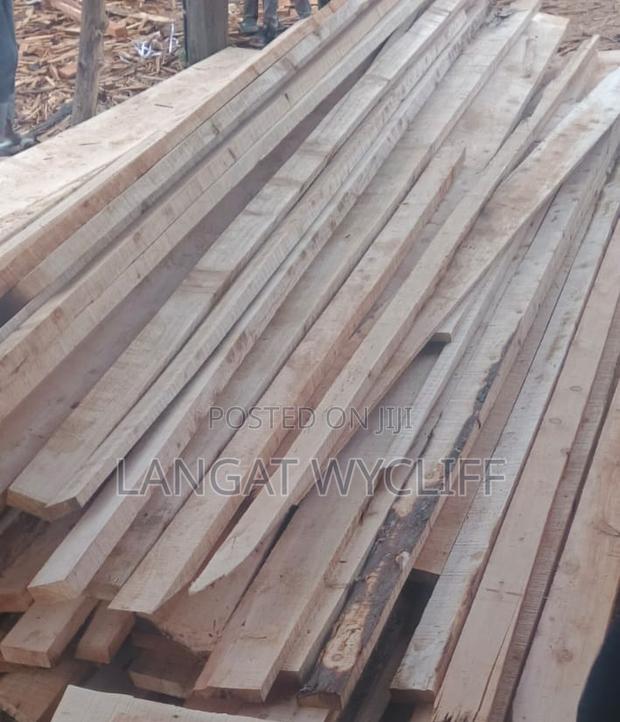 Prime Wood Suppliers