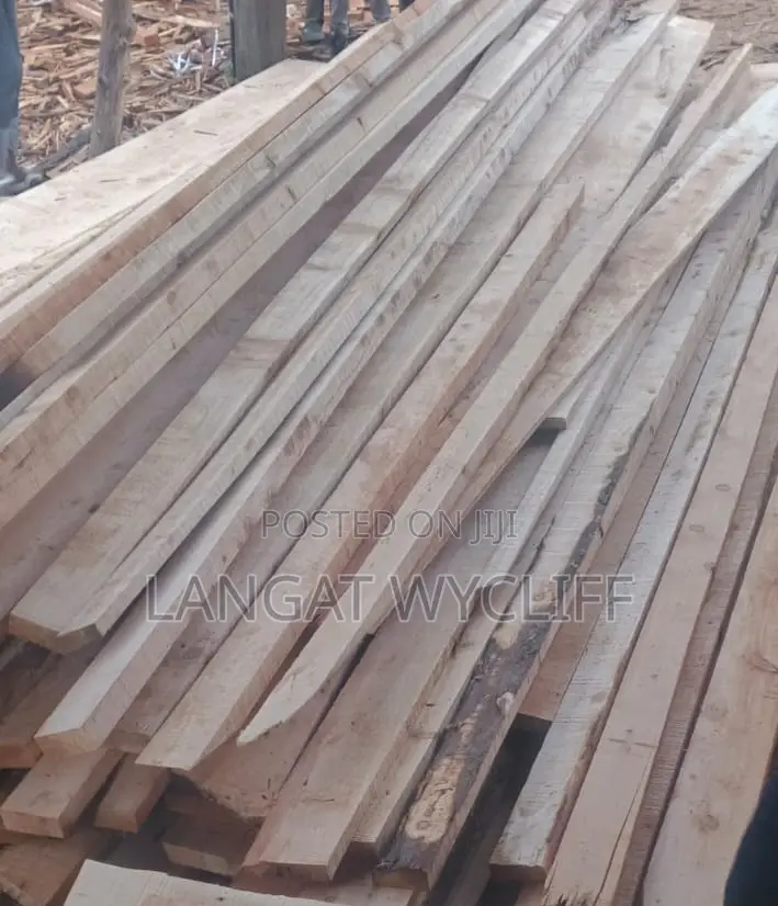 Prime Wood Suppliers