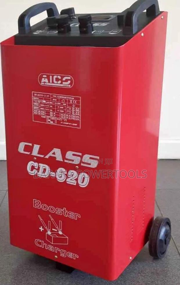 CLASS CD-620 Battery Charger - thumbnail 2