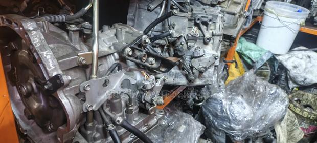 Ex Japan Gear Box - thumbnail 3