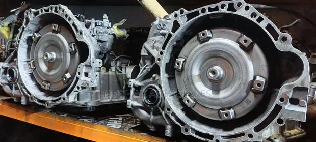 Ex Japan Gear Box - thumbnail 9