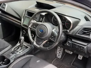 Subaru Impreza Premium 2021 Blue