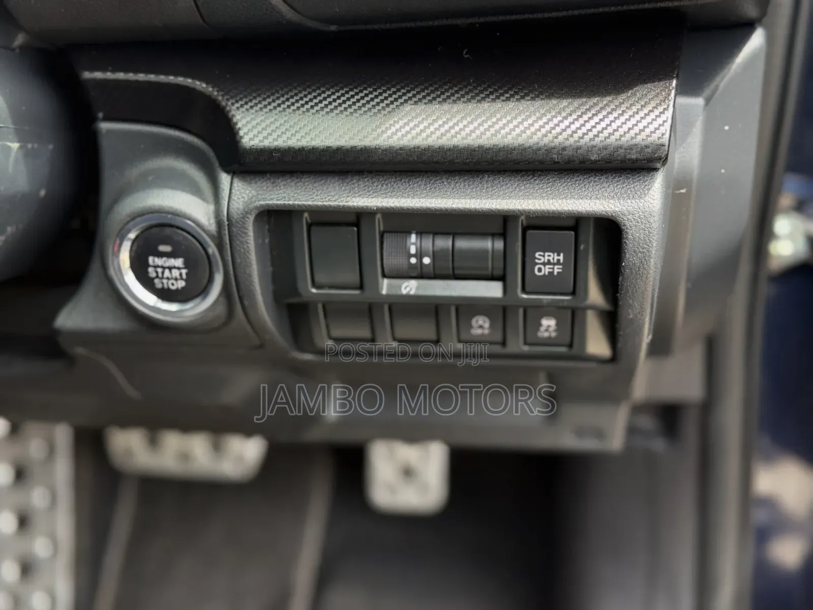 Subaru Impreza Premium 2021 Blue
