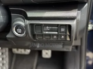 Subaru Impreza Premium 2021 Blue